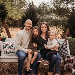 Meet your Posher, Joseph